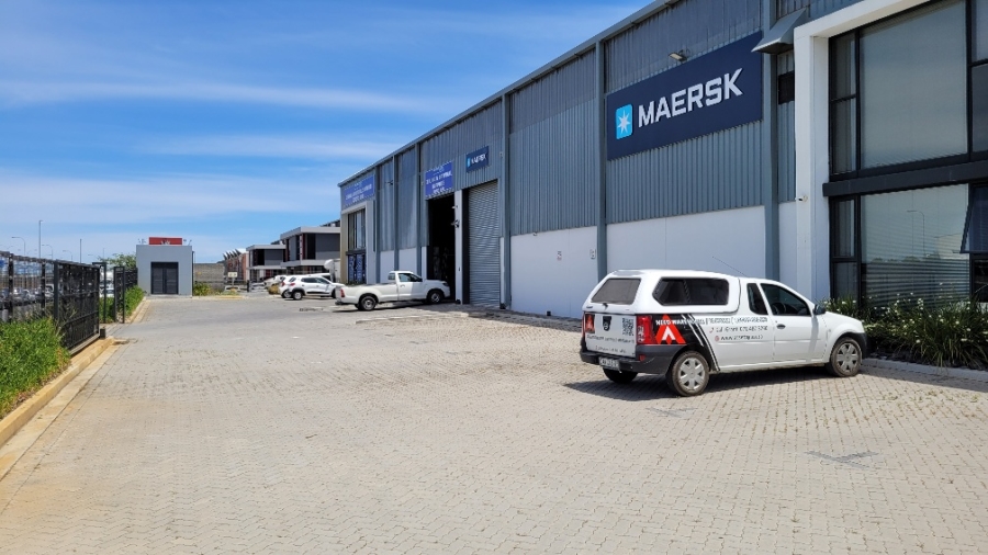 To Let commercial Property for Rent in Stikland Industrial Western Cape